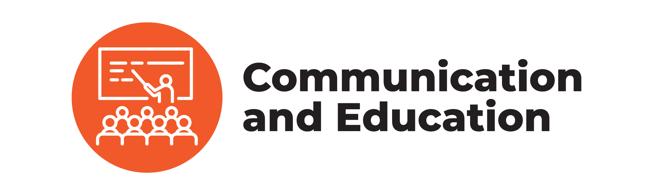 OSI_ICON_Communication and Education