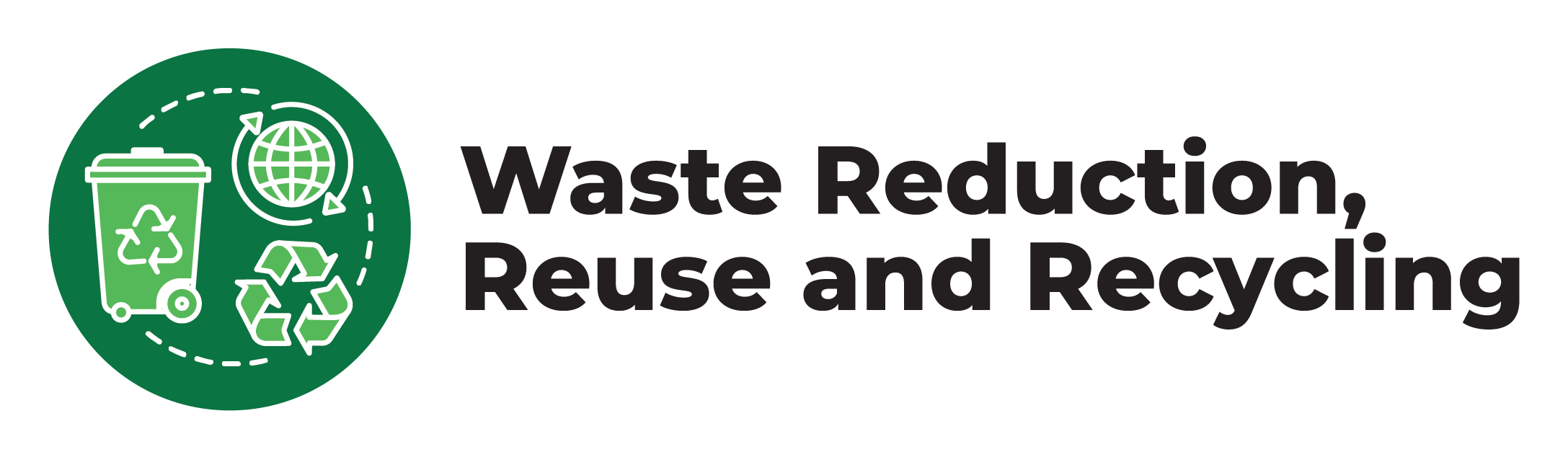 OSI_ICON_Waste Reduction, Reuse and Recycling