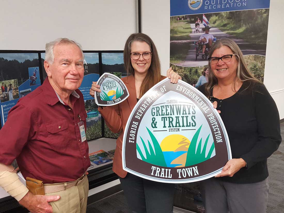  FL Greenways and Trails council 