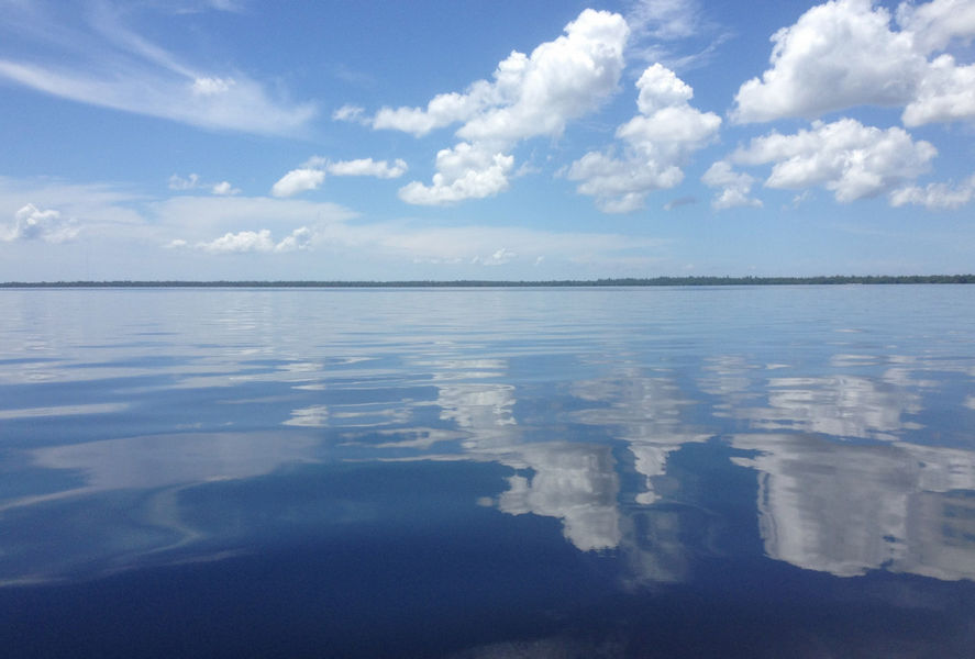 Matlacha Pass Aquatic Preserve 