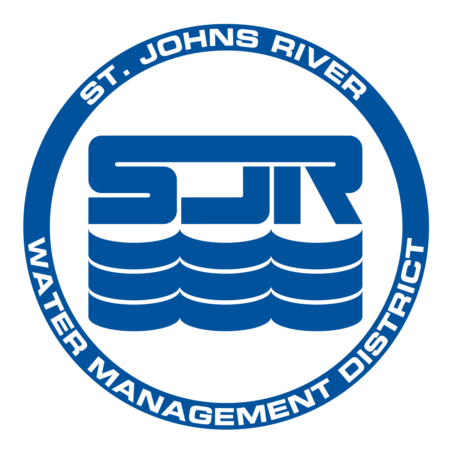 St. Johns River Water Management District