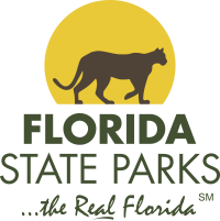 Official logo for Florida State Parks