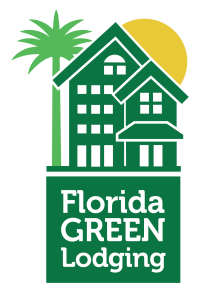 Florida Green Lodging graphic