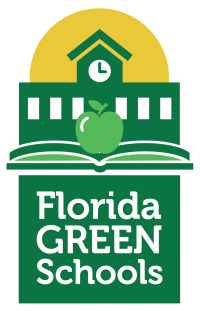 Florida Green Schools graphic