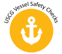 USCG Vessel Safety Checks icon