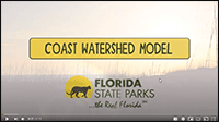 Kid Zone video Coastal Watershed Model