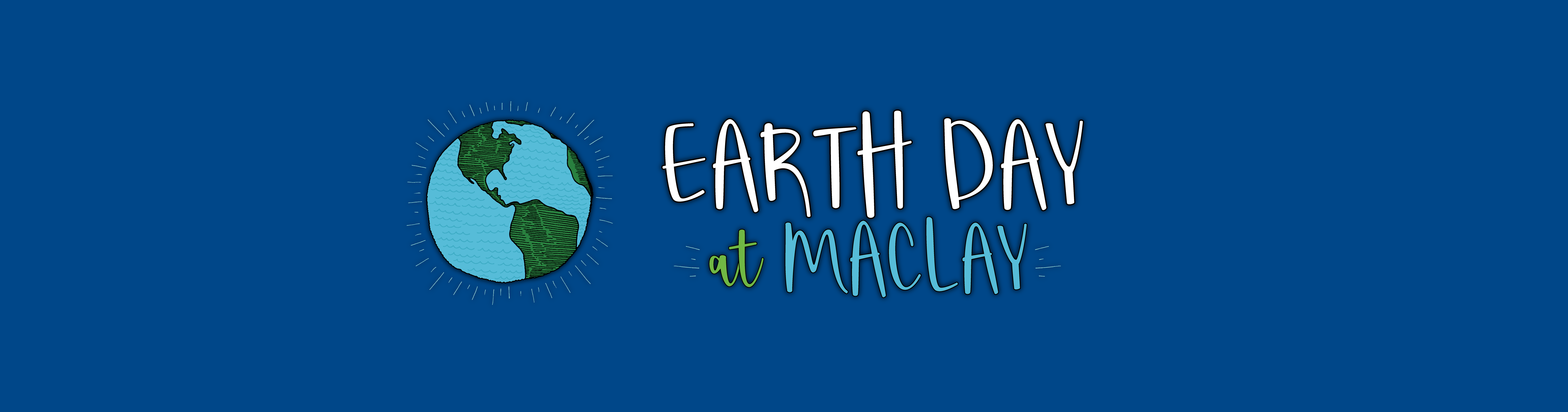 Earth Day at Maclay