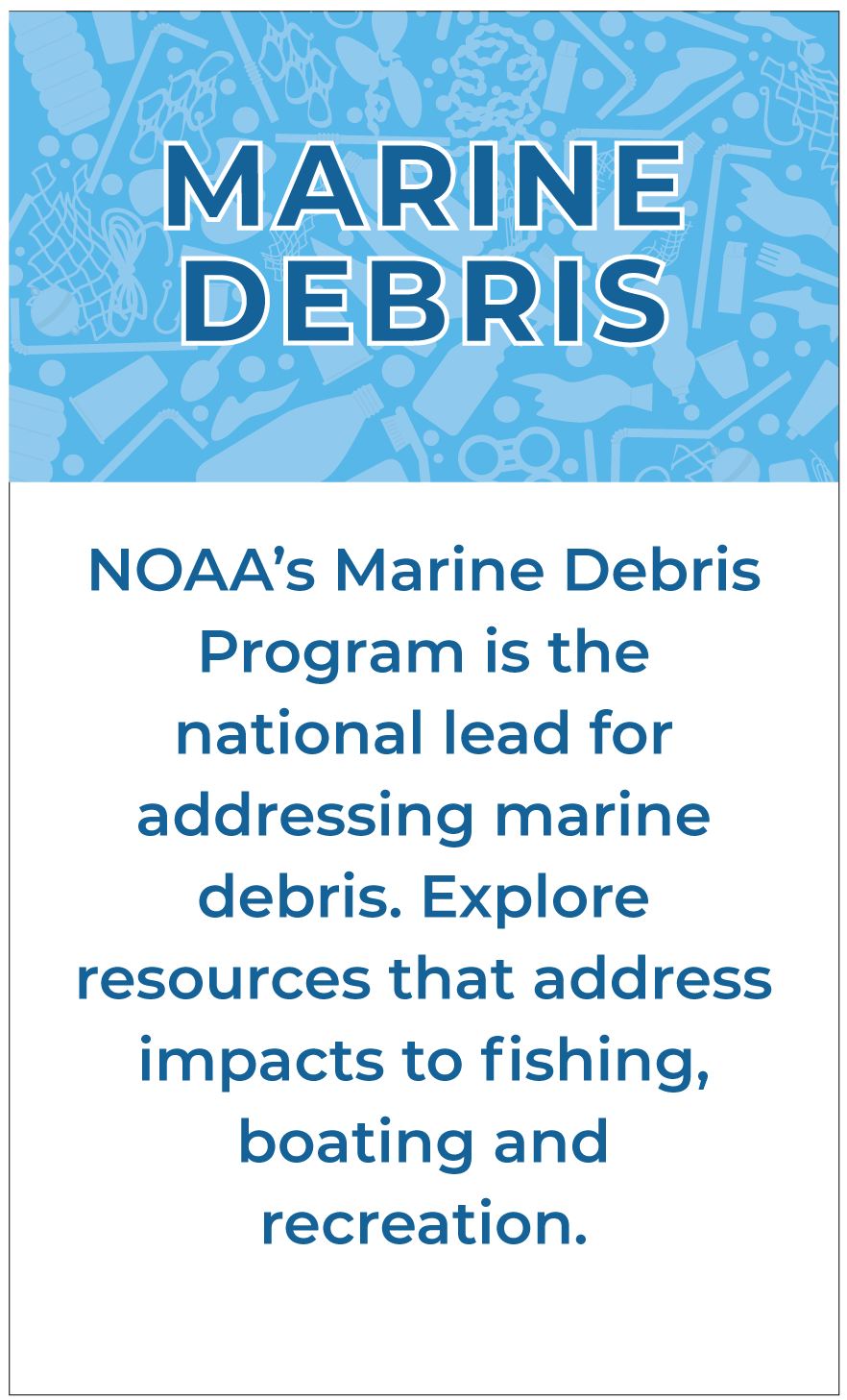 Marine Debris